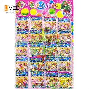 20Pcs Party Gift Growing Kisses With Conch Pad for Party Gift-Lootbag Filler