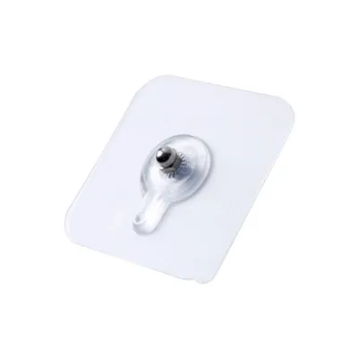 [FREESHIP] Móc Dán Dính Tường Chuyên Dụng Treo Tranh Đồng Hồ Khung Ảnh Chìa Khóa Chịu Lức 5 - 10 Kg