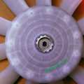 Daun Kipas Fan Radiator Kipas Extra Fan Extrafan Suzuki Karimun Kotak Original SGP Japan. 