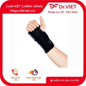 Nẹp cổ bàn tay chun H2