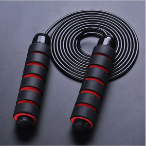 Skipping Rope Steel Wire 2.7M Jump Rope