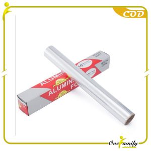 ONE-C977 Kertas Panggang Aluminium Foil Roll 30CM x 10M Food Grade / Aluminium Foil 10 Meter