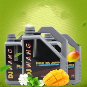 Manila stocks/Fog Liquid/4.5Litre Heavy Duty/High Quality/DJWANG/Fog Solutions/Disco Fog Liquid/fog machineLiquid
