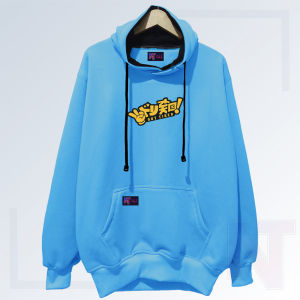 Not Tired suiter cowok terbaru 2023 ala korean sweter distro bahan tebal hoodie cowok viral suter XL