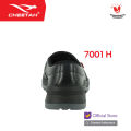 Sepatu Safety CHEETAH 7001H Safety Shoes S1 SRC Rebound. 