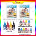 Kertas Foto - SUN Glossy Photo Paper A4 Single Side 185,210,240,260 Gsm - Next Generation Photo Paper. 