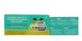 Tuseran forte capsule for Adult 12 capsules and syrup for dry cough. 