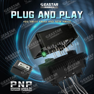 Replacement ABS Nmax Xmax and New Nmax PNP Version Modules