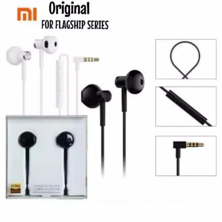 headset earphone redmi note redmi note pro redmi redmi note