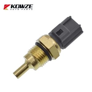 หน่วยเซ็นเซอร์วัดอุณหภูมิน้ำสำหรับมิตซูบิชิปาเจโร MONTERO II III SPORT I K94 L200ไทรทัน IV 1996-2005 4D56 4M41 ME202053