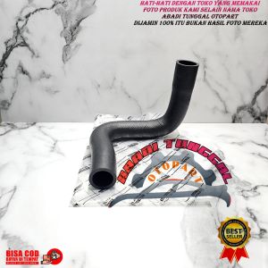 SELANG RADIATOR BAWAH KIJANG 5K KF40