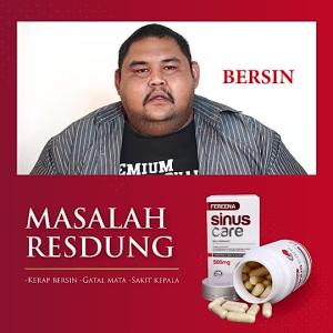 SinusCareUbatResdungFereenaHQORI