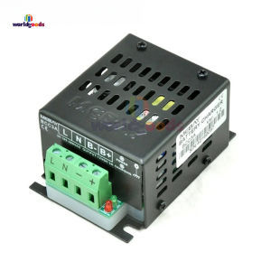 BCC3A 3A 12V Generator Intelligent Battery Charger Diesel Genset Parts