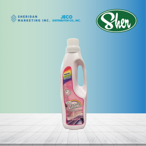 Sher Fabric Softener