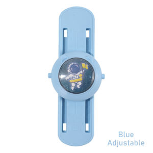 Mainan Olahraga Anak Lompat Tinggi Tekan Tombol Pengukur Tinggi Peninggi Tinggi Badan Anak