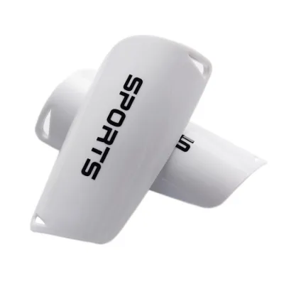 [COD]1 Pair Sports Soccer Shin Guard Pad Sleeve Sock Leg Support Football Shin Plate Socks Soccer Athlete Anti-Slip Shin Guard Socks Solid Color Shin Protector Soccer Gear With Pocket Shields Legging Shinguards Sleeves