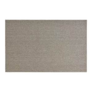 🔥SG STOCK🔥 Sisal Dirt Trapper Door Mat Non-Slip Washable Mat Dirt Resistant and Absorbent Mat
