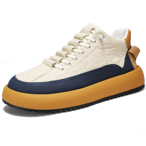 KX121544 Sepatu Casual Pria Import Sepatu Cowok Keren Sekolah Sport Kekinian