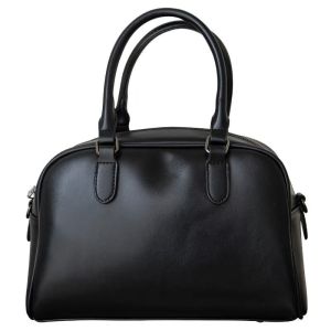 IELGY Ladies Large Capacity Commuter Messenger Bag Portable Tote Bag