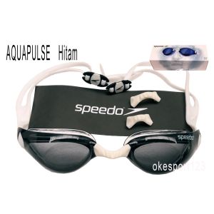 Kaca mata renang SPEEDO AQUAPULSE Kacamata Berenang Dewasa Murah