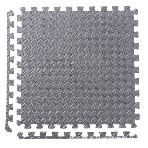 60CM*60CM*2CM/2.5CM Extra Thick Splicing Mat Gym Mat Playmat EVA Mat Crawling Baby Floor Mat Yoga Mat 健身垫子 瑜伽垫 跳操垫减震隔音垫