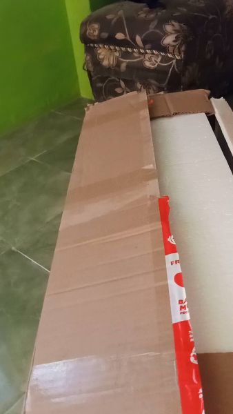 Buyer review video 2