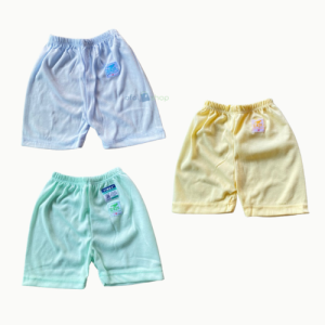 1 Pcs Celana Pendek bayi/anak merk Tirex