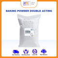 Baking Powder Double Acting  Merk Hercules 500gr. 
