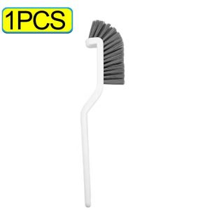 2PCS Multipurpose Car Crevices Cleaner Brushes Tile Floor Gap Eaning Supplies Window Groove Car Cleaning Tools Bathroom Kitchen Cleaning Supplies