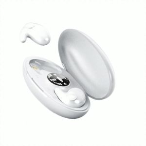 tai nghe không dây chống nhiễu mạnh kết nối tự động đơn cách âm tốt mức pin giả phù hợp cuộc sống hàng ngày