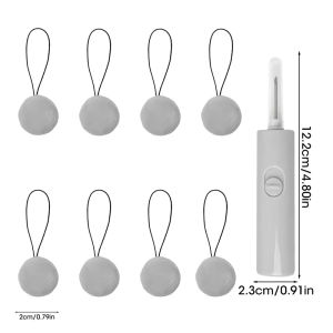 9Pcs Universal Needle-Free Duvet Cover Clamps Bed Sheet Quilt Clips Bed Sheet Anti Slip Buckles Reusable Comforter Fixing Clips
