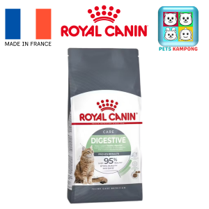 Royal Canin Feline Digestive Care 2kg & 10kg