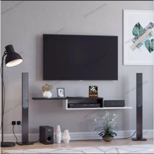 rak tv dinding rak hias dinding rak tv gantung meja tv serbaguna