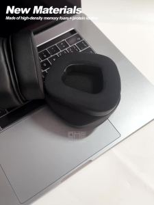 Replacement for Turtle Beach Stealth 600 Gen 2 USB/MAX 600 Gen3 PC/PS/XB 500 XB Headband Ear Pads Earphone Cushions Earmuff