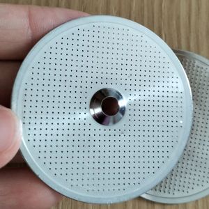 Lưới lọc họng pha (shower) máy pha cà phê Lamvita
