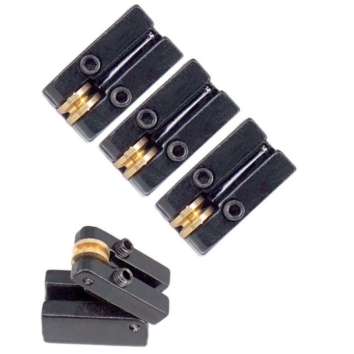 Guitar Bridge Tremolo System for Headless Electric Guitar Ball Bearing ...