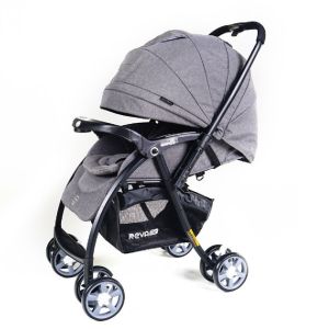 CAMERA | รถเข็นเด็ก รุ่น REVA AIR พกพาง่าย นั่งสบาย ระบายอากาศได้ดี