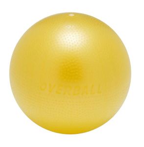 GYMNIC® Softgym Over Ball – High-Quality Exercise Ball for Physio Yoga Pilates & Rehab Training