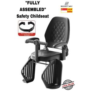 Safety Childseat " FULLY ASSEMBLED "