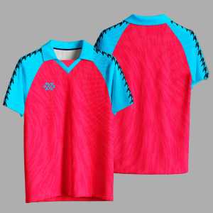 DUO RIO MICROFIBER JERSEY 2025 COLLECTION