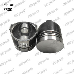 2 PCS Z500 Piston Suitable For Kubota Engine Parts