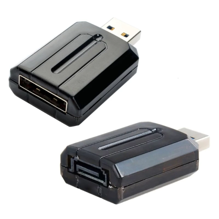 Universal USB 3.0 to Adapter for Backward Compatibility with Previous ...