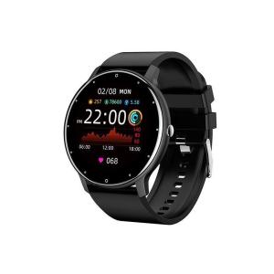 Kinkong🔥มีสินค้าพร้อมส่ง🔥 นาฬิกา smart watch แท้ ของแท้ สมาร์ทวอทช์ 2022นาฬิกา smart watch 1.75 HD Screen แท้ จอสัมผัส IP67 กันน้ำนาฬิกาออกกำกายนาฬิกาวัดชีพจรนาฬิกานับก้าวการตรวจสอบกีฬใช้ได้กับ Android และ ios