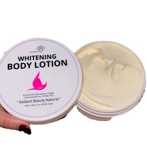 HANDBODY DOSTING RATU ANDARA