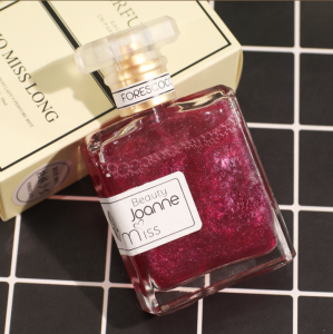 [TMC-02] Forescoco 鎏金流沙 coco香水女士 清新自然 可可小姐香水淡香 50ml