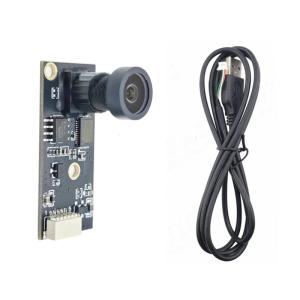 Advanced USB Camera Module for Professional 3D Printing Applications Delivers Clear Live Feed with Wide Angle View and Sturdy Design
