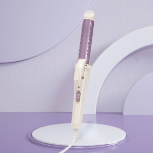 Ready 2 In 1 Pengeriting & Pelurus Rambut Profesional Keramik Pengeriting Rambut Alat Pengeriting Rambut Borong Gelombang/Catokan Rambut Curly (2 IN 1 INOVA HAIR)LEMARISERBAGUNA168