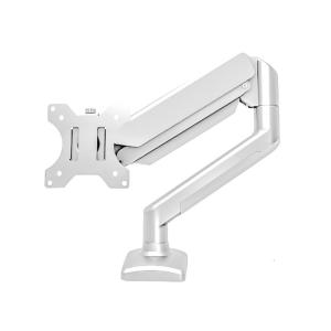 Single Monitor Bracket 17-32inches 9kg Screen Computer Desk Mount Stand Adjustable Expandable Display Bracket Mount