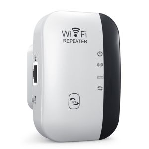 Kích Sóng Wifi Phát Xuyên Tường Chuẩn cục thu sóng wifi không dây 4g router cho PC 2.4g 300mbps