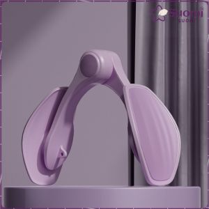 Suomi Pelvic Floor Muscle Trainer Yoga Leg Beauty Leg Artifact Lady Inner Thigh Training Stovepipe Clip